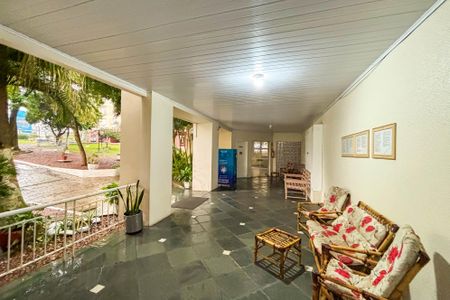 Apartamento à venda com 56m², 2 quartos e 1 vagaÁrea comum