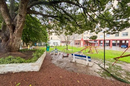 Apartamento à venda com 56m², 2 quartos e 1 vagaÁrea comum