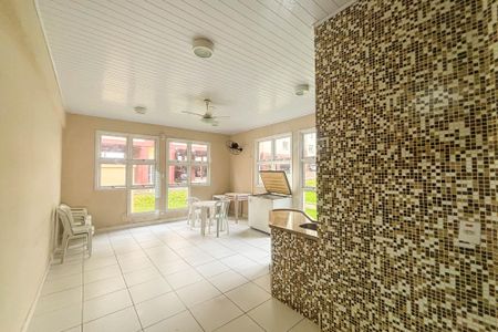 Apartamento à venda com 56m², 2 quartos e 1 vagaÁrea comum - Churrasqueira