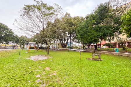 Apartamento à venda com 56m², 2 quartos e 1 vagaÁrea comum - Playground