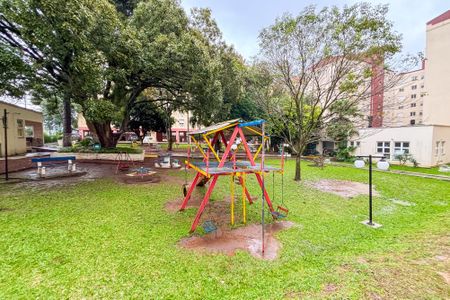 Apartamento à venda com 56m², 2 quartos e 1 vagaÁrea comum - Playground