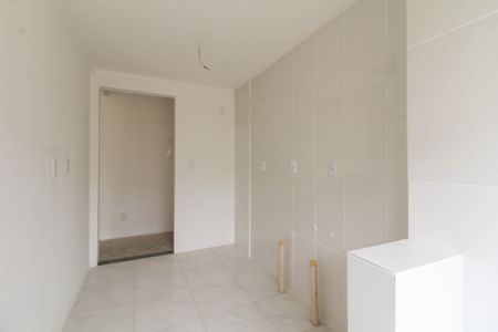 Apartamento à venda com 56m², 2 quartos e 1 vagaCozinha