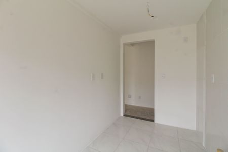 Apartamento à venda com 56m², 2 quartos e 1 vagaCozinha