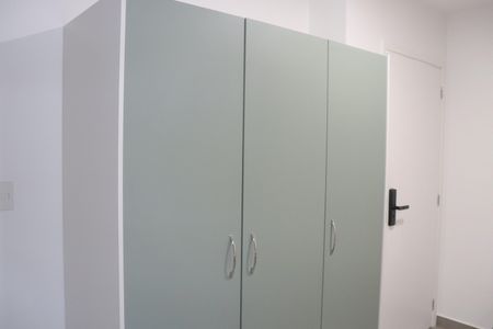 Studio para alugar com 39m², 1 quarto e sem vagaDormitório