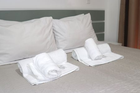 Studio para alugar com 39m², 1 quarto e sem vagaDormitório