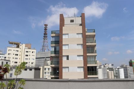 Studio para alugar com 39m², 1 quarto e sem vagaSalão de Festas