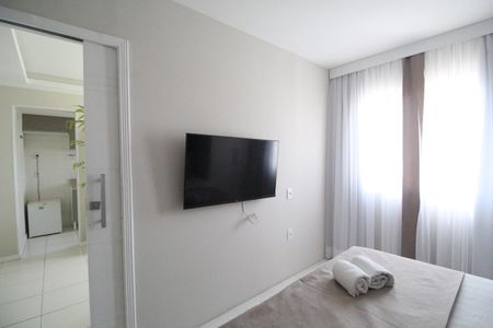 Apartamento para alugar com 69m², 2 quartos e 2 vagasSuíte 1