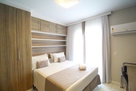 Apartamento para alugar com 69m², 2 quartos e 2 vagasSuíte 2