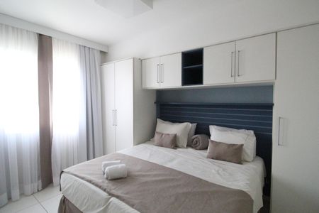 Apartamento para alugar com 69m², 2 quartos e 2 vagasSuíte 1