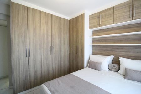 Apartamento para alugar com 69m², 2 quartos e 2 vagasSuíte 2