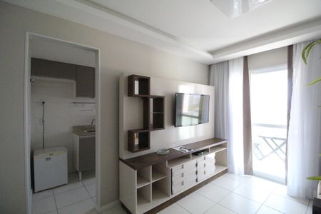 Apartamento para alugar com 69m², 2 quartos e 2 vagasSala