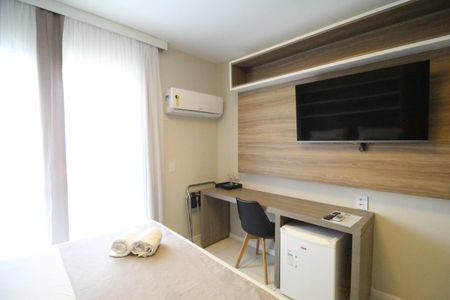 Apartamento para alugar com 69m², 2 quartos e 2 vagasSuíte 2