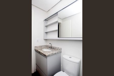 Apartamento à venda com 72m², 2 quartos e 2 vagasBanheiro Suíte 