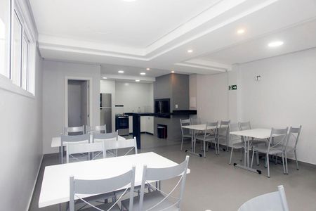 Apartamento à venda com 72m², 2 quartos e 2 vagasÁrea Comum - Salão de Festas