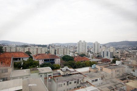 Quarto Vista de apartamento à venda com 2 quartos, 72m² em Petrópolis, Porto Alegre