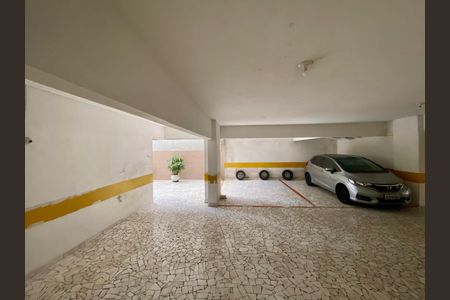Apartamento para alugar com 147m², 3 quartos e 2 vagas Apartamento para alugar com 147m², 3 quartos e 2 vagasGaragem