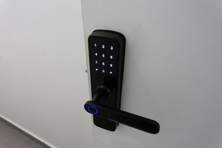 Studio para alugar com 47m², 1 quarto e sem vagaEntrada