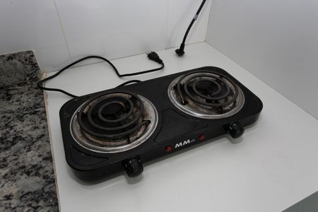 Studio para alugar com 47m², 1 quarto e sem vagaCozinha