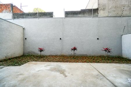 Studio à venda com 24m², 1 quarto e sem vagaÁrea externa