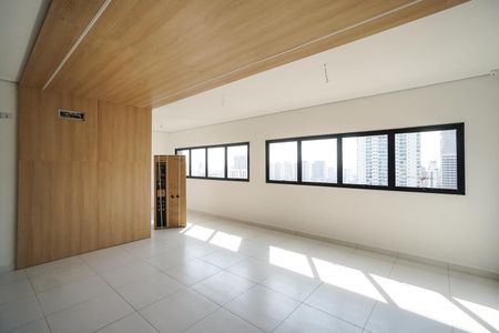 Studio à venda com 24m², 1 quarto e sem vagaÁrea comum