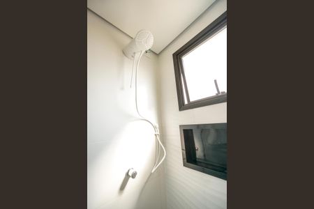 Studio à venda com 24m², 1 quarto e sem vagaBanheiro