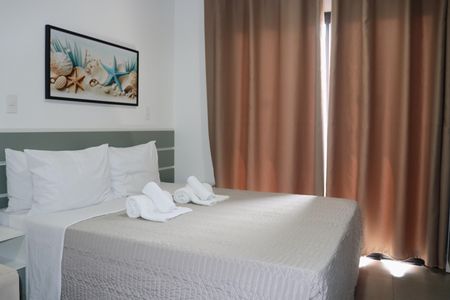 Dormitório de kitnet/studio para alugar com 1 quarto, 39m² em Bela Vista, São Paulo