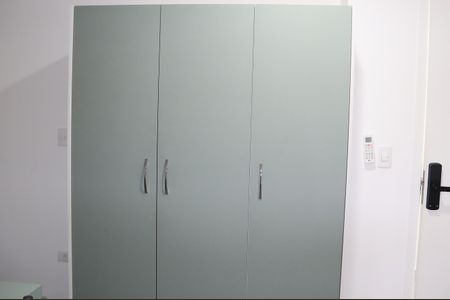 Dormitório de kitnet/studio para alugar com 1 quarto, 39m² em Bela Vista, São Paulo