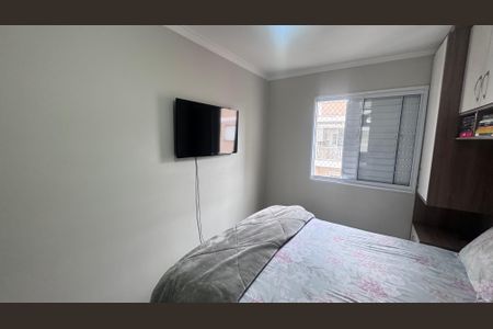 Apartamento à venda com 62m², 2 quartos e 1 vagaQuarto 2