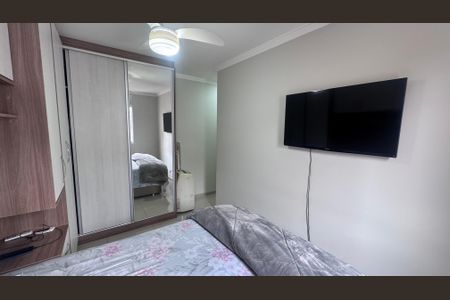 Apartamento à venda com 62m², 2 quartos e 1 vagaQuarto 2