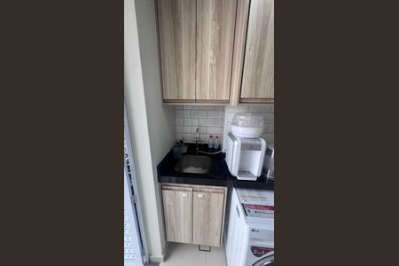 Apartamento à venda com 62m², 2 quartos e 1 vagaÁrea de Serviço