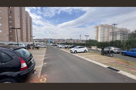 Apartamento à venda com 62m², 2 quartos e 1 vagaGaragem