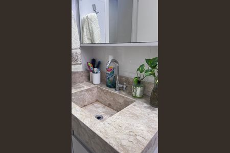 Apartamento à venda com 62m², 2 quartos e 1 vagaBanheiro