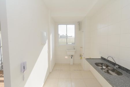 Apartamento para alugar com 54m², 2 quartos e 1 vaga Apartamento para alugar com 54m², 2 quartos e 1 vagaCozinha