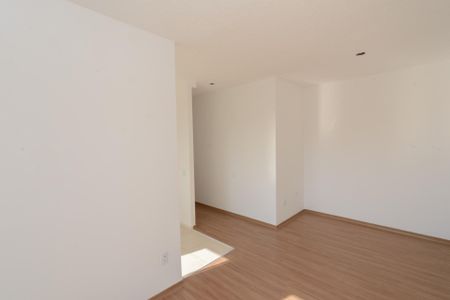 Apartamento para alugar com 54m², 2 quartos e 1 vaga Apartamento para alugar com 54m², 2 quartos e 1 vagaSala