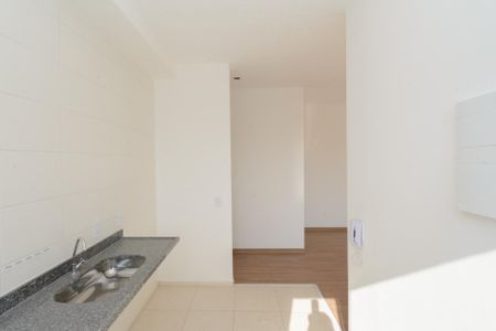 Apartamento para alugar com 54m², 2 quartos e 1 vaga Apartamento para alugar com 54m², 2 quartos e 1 vagaCozinha