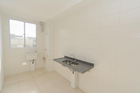 Apartamento para alugar com 54m², 2 quartos e 1 vaga Apartamento para alugar com 54m², 2 quartos e 1 vagaCozinha