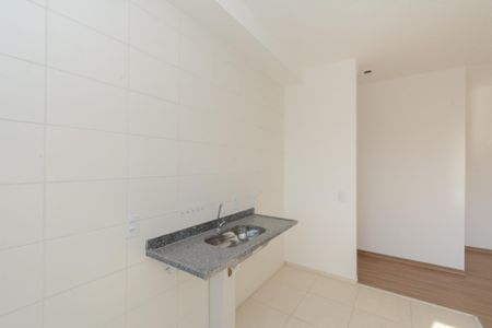 Apartamento para alugar com 54m², 2 quartos e 1 vaga Apartamento para alugar com 54m², 2 quartos e 1 vagaCozinha