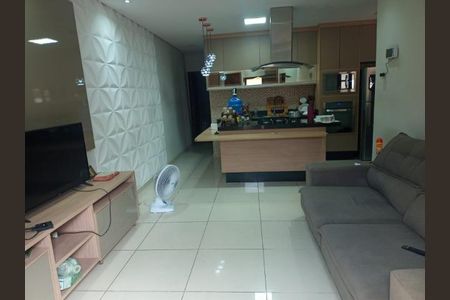 Foto 01 de casa à venda com 2 quartos, 210m² em Mooca, São Paulo