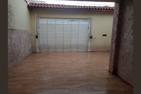 Foto 06 de casa à venda com 2 quartos, 210m² em Mooca, São Paulo