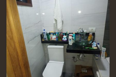 Foto 17 de casa à venda com 2 quartos, 210m² em Mooca, São Paulo