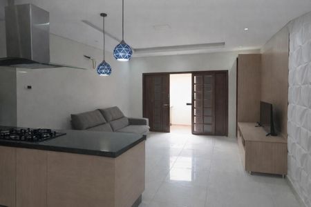 Casa à venda com 2 quartos, 210m² em Mooca, São Paulo