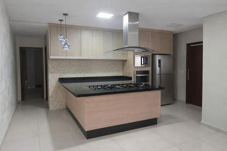 Casa à venda com 2 quartos, 210m² em Mooca, São Paulo