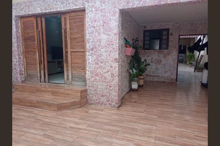 Foto 04 de casa à venda com 2 quartos, 210m² em Mooca, São Paulo