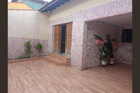 Foto 05 de casa à venda com 2 quartos, 210m² em Mooca, São Paulo