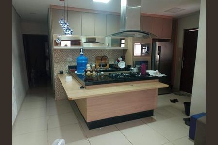 Foto 03 de casa à venda com 2 quartos, 210m² em Mooca, São Paulo