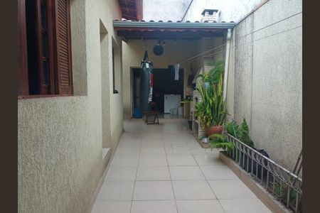 Foto 15 de casa à venda com 2 quartos, 210m² em Mooca, São Paulo