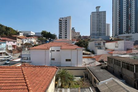 Apartamento para alugar com 49m², 2 quartos e 1 vaga Apartamento para alugar com 49m², 2 quartos e 1 vagaVista da Sala