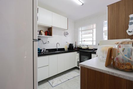 Apartamento para alugar com 49m², 2 quartos e 1 vaga Apartamento para alugar com 49m², 2 quartos e 1 vagaCozinha
