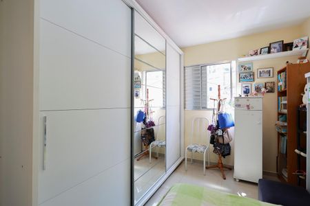 Apartamento para alugar com 49m², 2 quartos e 1 vaga Apartamento para alugar com 49m², 2 quartos e 1 vagaQuarto 1
