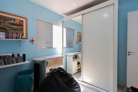 Apartamento para alugar com 49m², 2 quartos e 1 vaga Apartamento para alugar com 49m², 2 quartos e 1 vagaQuarto 2